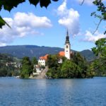 Slowenien für Anfänger